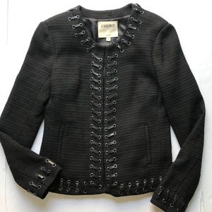 L’Agence Detailed Blazer